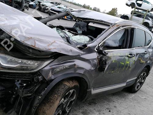 Used Engine Engine HONDA CR-V V (RW_, RT_) 1.5 AWD (RW2) (193 hp) 34490729 34490729