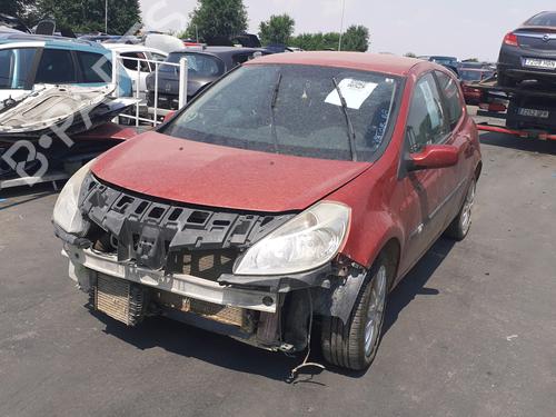 Brugte RENAULT CLIO III (BR0/1, CR0/1) 1.5 dCi (BR17, CR17) (86 hp) 3384569