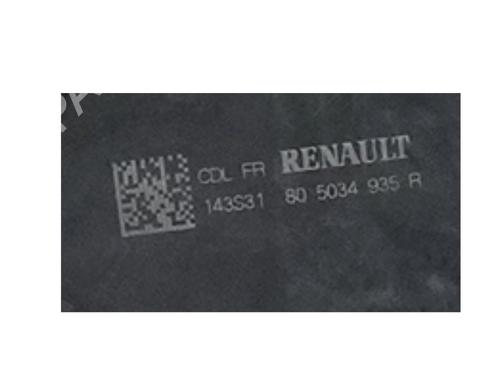 Front left lock RENAULT CAPTUR II (HF_)  | BP22624175C98 
