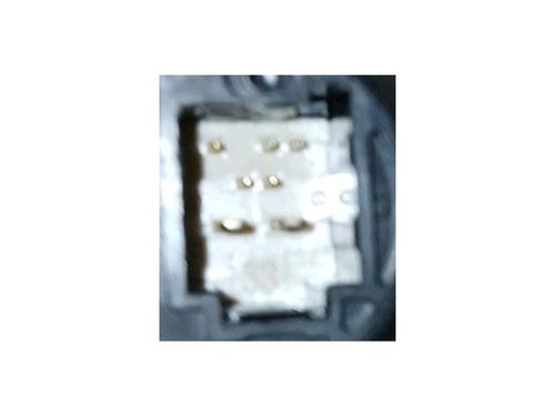 Rear left window mechanism TOYOTA PRIUS PLUS (_W4_) 1.8 Hybrid (ZVW40W, ZVW41W) | BP34465209C24 - Image 3