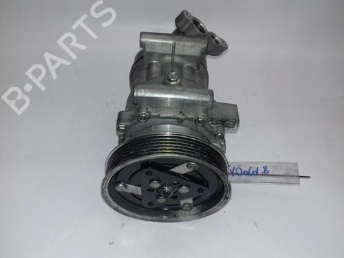 AC compressor RENAULT CLIO III (BR0/1, CR0/1) 1.4 16V | BP35730609M34 - Image 2
