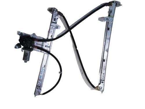 Front right window mechanism CITROËN XSARA PICASSO (N68) 2.0 HDi | BP18557766C23 