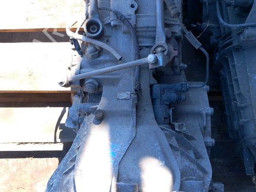 Used Gearbox Gearbox SEAT EXEO (3R2) 2.0 TDI (143 hp) 34486564 34486564