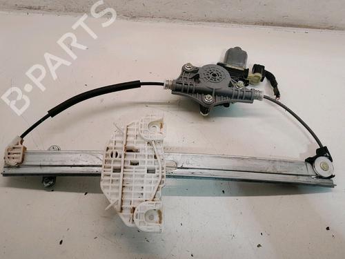 Used Rear left window mechanism Rear left window mechanism KIA STONIC (YB) [2017-2026] 34490739 34490739