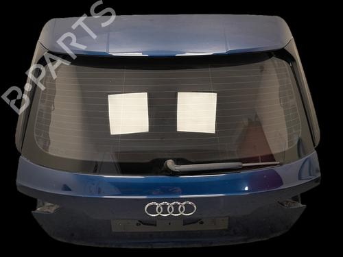 Used Tailgate Tailgate AUDI A4 B9 Avant (8W5, 8WD) 2.0 TDI (150 hp) 33404580 33404580