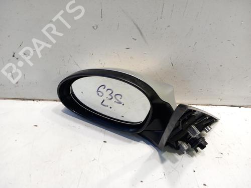 Used Left mirror Left mirror BMW 1 (E81) 118 d (143 hp) 34489820 34489820