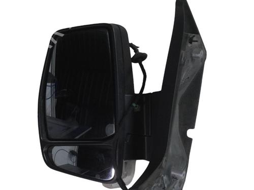 Used Left mirror Left mirror FORD TRANSIT CONNECT (P65_, P70_, P80_) [2002-2026] 34379787 34379787