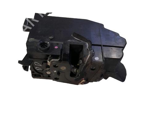 Used Front right lock PEUGEOT 308 II (LB_, LP_, LW_, LH_, L3_) 1.2 THP 130 (131 hp) 24448298