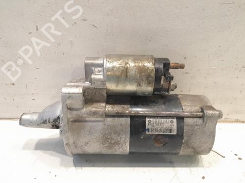 Used Starter CHRYSLER VOYAGER IV (RG, RS) 2.8 CRD (150 hp) 14447574