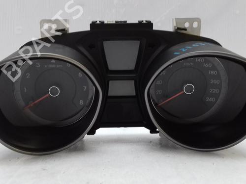 Used Instrument cluster Instrument cluster HYUNDAI i30 (GD) 1.4 (99 hp) 34485533 34485533