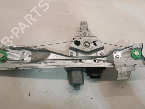 Used Rear right window mechanism Rear right window mechanism PEUGEOT 308 I (4A_, 4C_) 1.6 HDi (112 hp) 34463147 34463147