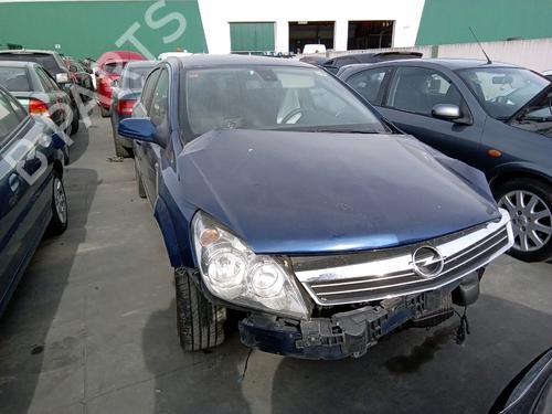 Right taillight OPEL ASTRA H (A04)  | BP18555720C35 