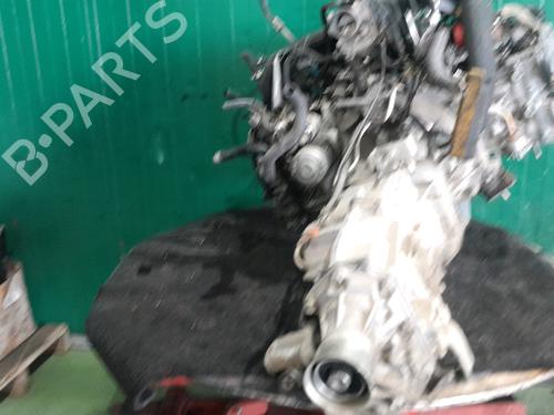 AC compressor SUBARU XV (_GP_) 1.6 i AWD (GP3, G33GP) | BP38180616M34 - Image 2