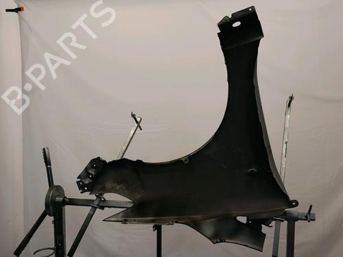 Left front fenders MAZDA 5 (CR) 2.0 CD (CR19) | BP18556138C41 