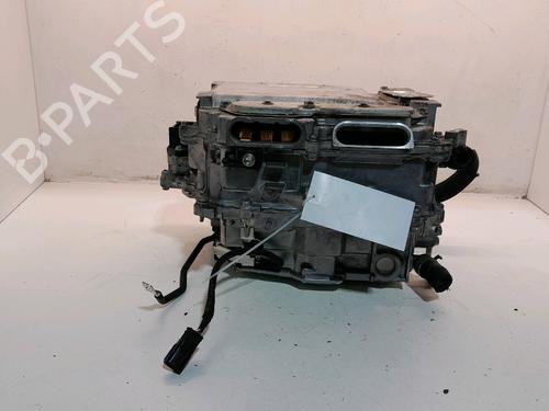 Elektronisk modul LEXUS IS III (_E3_) 300h (AVE30_, AVE30R) (223 hp) 16458903