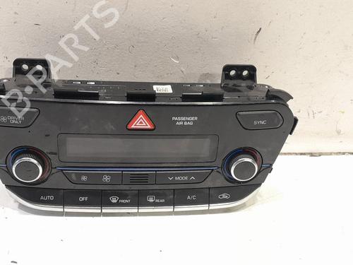 Used Climate control HYUNDAI IONIQ (AE) 1.6 GDI Hybrid (105 hp) 14474254