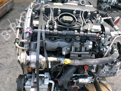 Engine FORD MONDEO III Saloon (B4Y)  | BP17591640M1 
