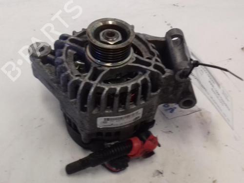 Alternator FORD FOCUS I (DAW, DBW) 1.6 16V | BP14458981M7 