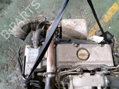 Starter OPEL VECTRA C (Z02) 2.0 DTI 16V (F69) | BP35732286M8 - Image 2