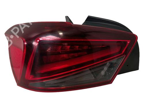 Used Left taillight Left taillight 39234546 39234546