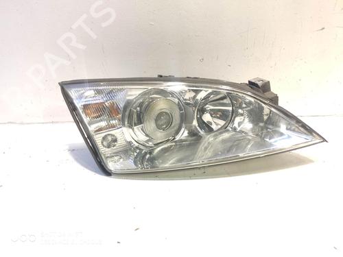 Used Right headlight FORD MONDEO III Saloon (B4Y) [2000-2007]  17591229