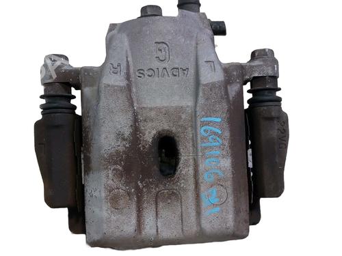 Used Left front brake caliper Left front brake caliper 33980009 33980009