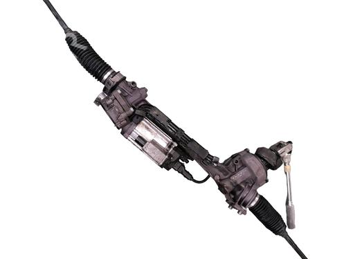 Used Steering rack Steering rack VW CADDY III Box Body/MPV (2KA, 2KH, 2CA, 2CH) 1.9 TDI (105 hp) 34549544 34549544