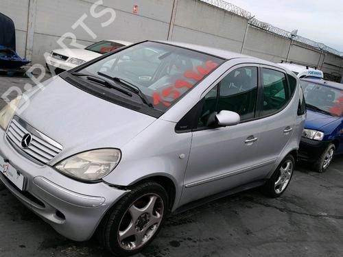 Startmotor MERCEDES-BENZ A-CLASS (W168) A 170 CDI (168.009, 168.109) | BP18554136M8 