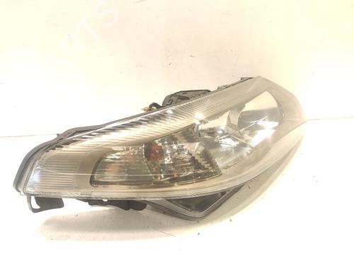 Used Other Other RENAULT LAGUNA II (BG0/1_) 2.2 dCi (BG0F) (150 hp) 34489067 34489067