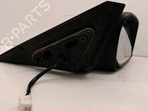 Right mirror MAZDA 6 Hatchback (GG) 2.0 DI (GG14) | BP17698915C27 