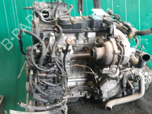 Engine PEUGEOT 5008 I Van (0U_) HDi (0U9HR8) | BP37241227M1 - Image 3