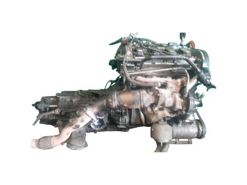 Used Engine Engine AUDI A4 B5 (8D2) 1.8 T (180 hp) 34494121 34494121