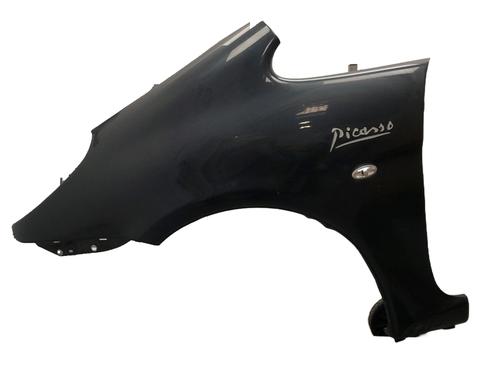 Used Left front fenders CITROËN XSARA PICASSO (N68) 1.6 HDi (109 hp) 26599437