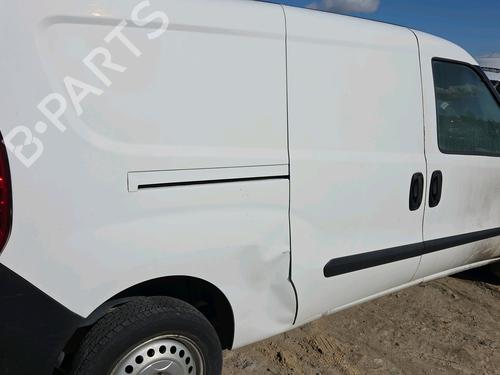 Left taillight FIAT DOBLO Cargo (263_) 1.3 D Multijet | BP34549677C34 - Image 4