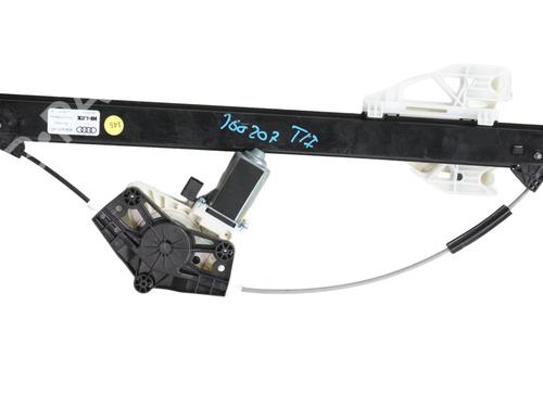 Used Rear left window mechanism Rear left window mechanism AUDI Q5 (FYB, FYG) 2.0 TFSI quattro (252 hp) 34491071 34491071