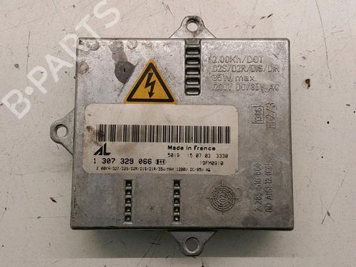 Used Xenon ballast AUDI A3 (8P1) 1.9 TDI (105 hp) 16086050