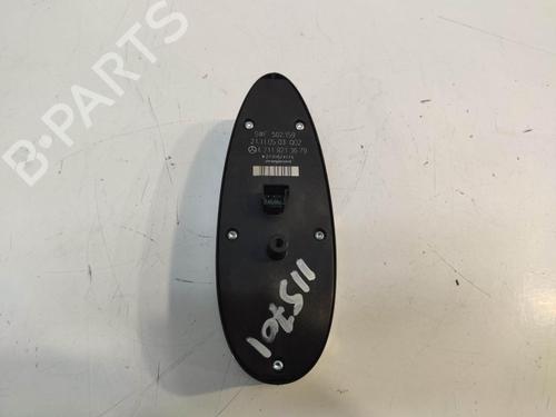 Left front window switch MERCEDES-BENZ E-CLASS (W211) | BP40511803I27 - Image 2