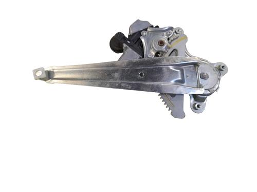 Rear left window mechanism LEXUS IS III (_E3_) 300h (AVE30_, AVE30R) | BP38255200C24 - Image 3