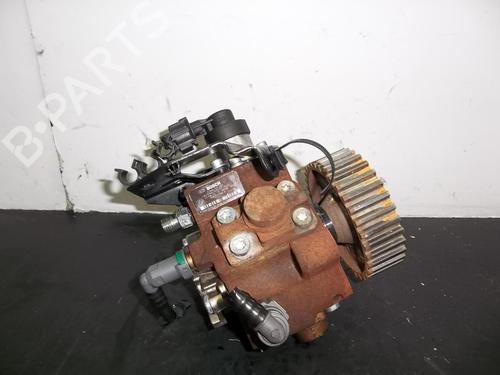 Used Injection pump Injection pump PEUGEOT 206 Hatchback (2A/C) 1.4 HDi eco 70 (68 hp) 35729311 35729311