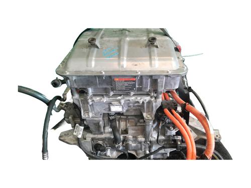 Used AC compressor AC compressor NISSAN LEAF (ZE1) Electric (150 hp) 35734139 35734139