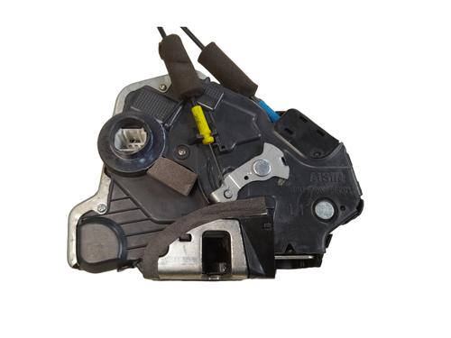 Used Front left lock LEXUS RX (_U3_) 400h AWD (MHU38_, MHU38R) (272 hp) 24966975