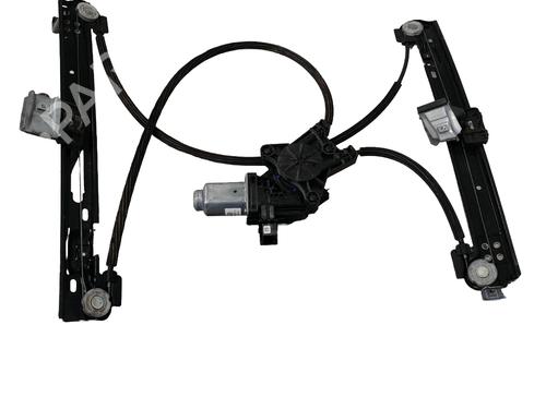 Used Front left window mechanism Front left window mechanism SEAT IBIZA IV Hatchback Van (6J1) 1.2 TDI (75 hp) 34494165 34494165