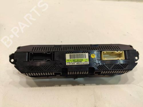Climate control FORD FOCUS II (DA_, HCP, DP)  | BP14463826I5 