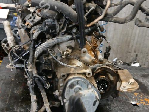 Engine SEAT CORDOBA Vario (6K5) | BP18565200M1