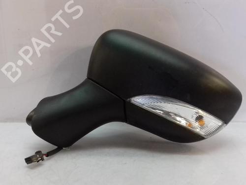 Left mirror RENAULT CLIO IV (BH_) 1.5 dCi 75 | BP14462140C26 