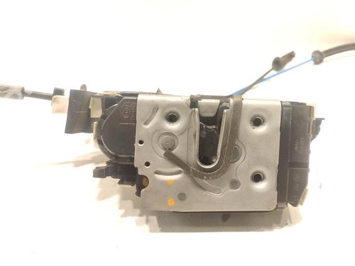 Rear right lock MERCEDES-BENZ C-CLASS (W204)  | BP14474155C99 