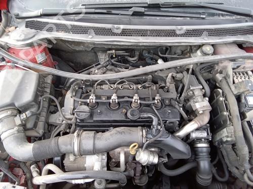 Right front steering knuckle OPEL ASTRA J (P10) 1.7 CDTI (68) | BP23042766M26 