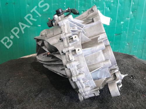 Gearbox VOLVO V40 Hatchback (525) D3 | BP33409397M3 - Image 2