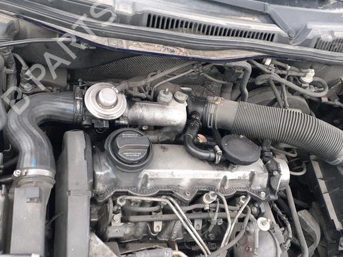 Alternator VW GOLF IV (1J1)  | BP22636199M7 