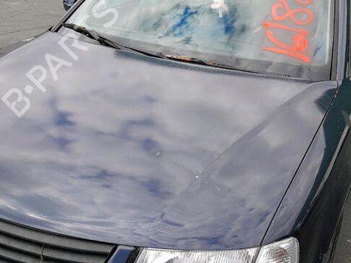 Used Gearbox Gearbox VW PASSAT B5 (3B2) 1.9 TDI (110 hp) 33978774 33978774